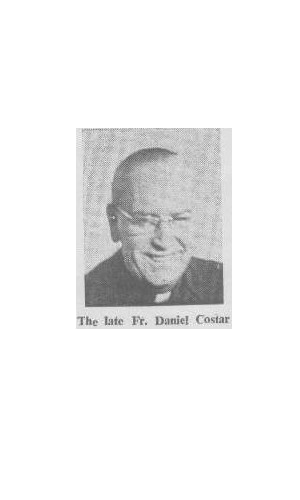 Fr.Daniel